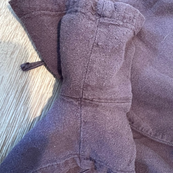 White Birch Shorts - Picture 2 of 4